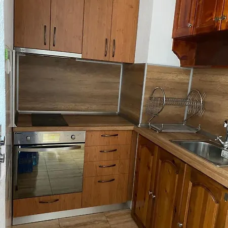 за гости Daire *