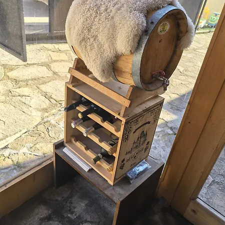 къща томови *