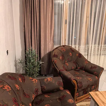 къща томови Affittacamere