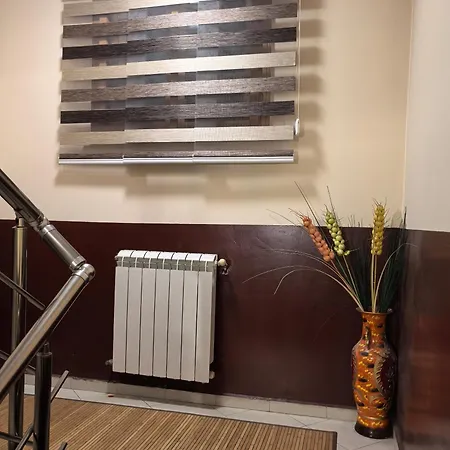 Guest house къща томови *