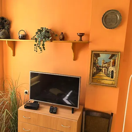 Guest house къща томови *