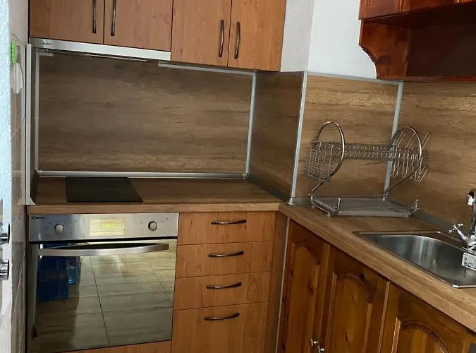 за гости Daire *