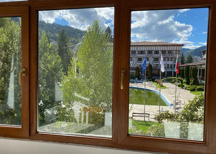 за гости Daire