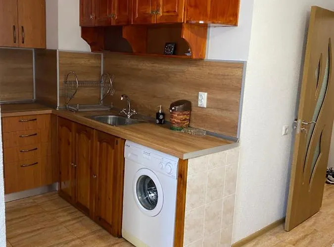 Daire за гости *