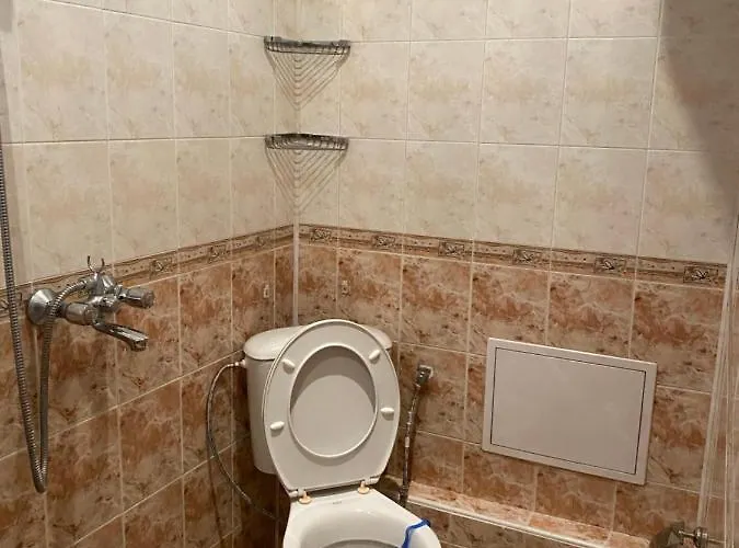 Daire за гости