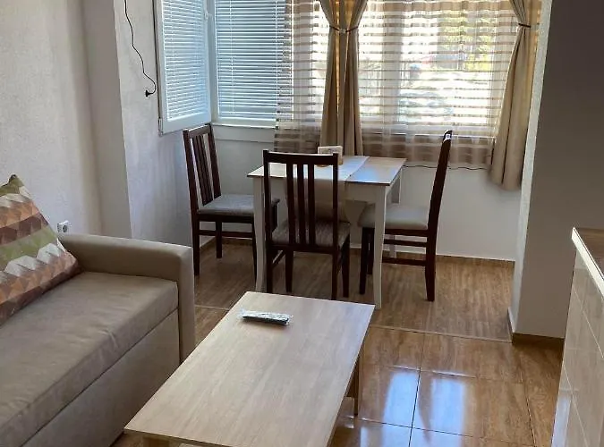 Daire за гости *